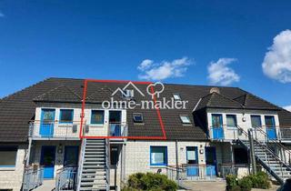 Wohnung kaufen in 24857 Borgwedel, Traumwohnung mit Schleiblick