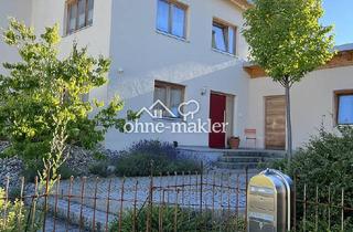 Wohnung mieten in 84359 Simbach, Lichtdurchflutete Maisonette mit eigenem Garten & zwei Terrassen in ruhiger Lage, Waldnähe