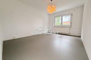 Wohnung kaufen in 13059 Berlin, 2 Zimmer Hochpaterre-Wohnung im urbanen Lichtenberg