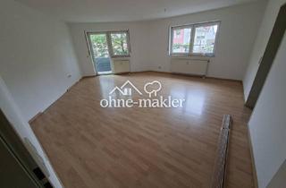 Wohnung mieten in 97270 Kist, Große helle 3-Zimmer-Wohnung, 88 m², im Herzen von KIST privat zu vermieten