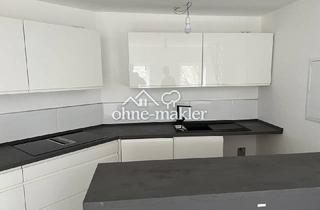 Wohnung mieten in 74722 Buchen, (106-06) Charmante 2-Zimmer-Maisonettewohnung mit eigenem Eingang in ruhiger Wohnlage