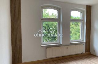 Wohnung mieten in 99310 Arnstadt, Wohnung in einem freundlichen Haus