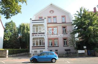 Wohnung mieten in 37085 Göttingen, Ostviertel: 2-Zimmer-Whg Nähe Schwänchenteich Kep DG re E13