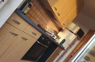 Wohnung mieten in 52355 Düren, 52355 DN-Gürzenich; 2 ZKDB, helle, moderne Eigent.-Wohn. bezugfert. nach Renov. m. Balk; prov.-frei