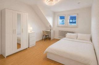 WG-Zimmer mieten in Trippstadter Straße, 67663 Innenstadt, Trippstadter Straße, Kaiserslautern
