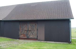 Immobilie mieten in Ritzenhaufe, 51688 Wipperfürth, Schöne große Scheune zu vermieten