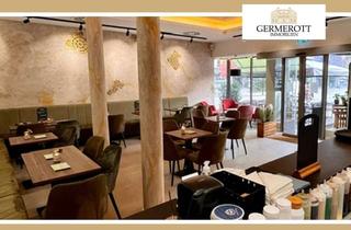 Gastronomiebetrieb mieten in 31134 Hildesheim, Stilvolles Gastro-Juwel in Bestlage der Hildesheimer Fußgängerzone