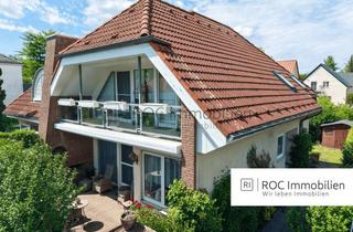 Doppelhaushälfte kaufen in 12307 Lichtenrade, Familienfreundliche Doppelhaushälfte mit zwei Terrassen! Berlin-Lichtenrade
