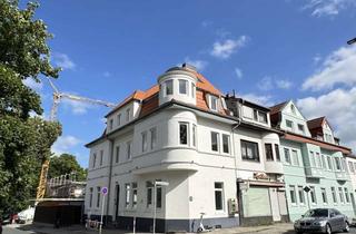 Mehrfamilienhaus kaufen in 28309 Hemelingen, Saniertes Mehrfamilienhaus (4 Einheiten) mit Renditepotenzial