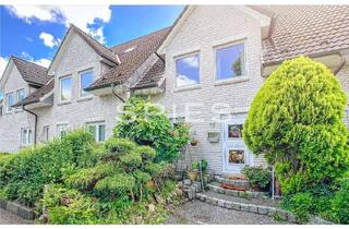 Reihenhaus kaufen in 22457 Schnelsen, Gepflegtes Reihenhaus mit schönem Garten