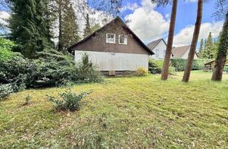 Einfamilienhaus kaufen in 31535 Neustadt, Ruhig und naturnah gelegenes Einfamilienhaus in Eilvese - attraktive Gelegenheit für kreative Ideen