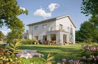 Haus kaufen in 63927 Bürgstadt, Beton trifft Besen: Ein neues Kapitel in Bürgstadt
