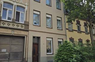 Mehrfamilienhaus kaufen in Malteserstr. 33, 52349 Düren, Mehrfamilienhaus mit 4 Wohneinheiten – solide Kapitalanlage in zentraler Lage von Düren