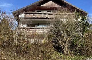 Mehrfamilienhaus kaufen in Salamanderweg, 72250 Freudenstadt, Viel Platz für den Alltag in diesem Mehrfamilienhaus in Freudenstadt