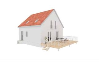 Haus kaufen in Klostertrift 14, 14797 Kloster Lehnin, Provisionsfrei - Traumhaftes Landhaus am Netzener See