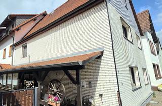 Einfamilienhaus kaufen in 63500 Seligenstadt, Charmantes Einfamilienhaus in 63500 Seligenstadt zu verkaufen