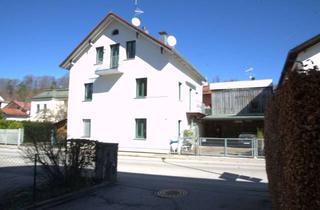 Haus kaufen in Angerstrasse, 83646 Bad Tölz, Stadthaus Bad Tölz