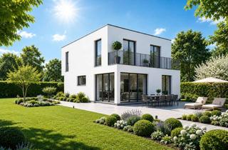 Einfamilienhaus kaufen in 82166 Gräfelfing, Modernes Einfamilienhaus und großzügiges Südgrundstück in Gräfelfing!