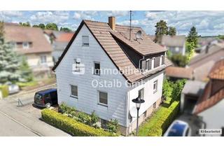 Haus kaufen in 73550 Waldstetten, Charmantes Eigenheim in guter Lage von Waldstetten!