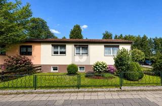 Haus kaufen in 39606 Osterburg, WOHNEN IN ENTSPANNTER NACHBARSCHAFT