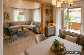 Haus kaufen in 73102 Birenbach, Zweifamilienhaus im Herzen von Birenbach – ideal für Ihre Entwicklungsmöglichkeiten!