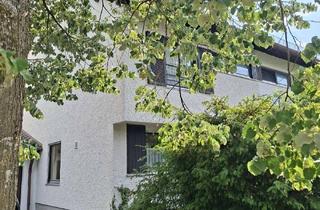 Haus kaufen in 82024 Taufkirchen, GERÄUMIGES ENDHAUS / fast wie DHH MIT GR. STUDIO UND GARTEN