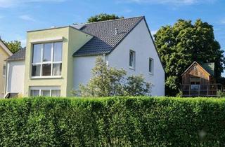 Einfamilienhaus kaufen in 72116 Mössingen, A+ Freistehendes Einfamilienhaus in Ortsrandlage