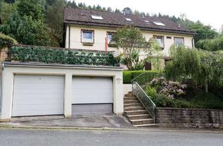 Einfamilienhaus kaufen in 38685 Langelsheim, Schönes großes Einfamilienhaus in mitten der harzer Bergwelt
