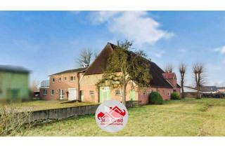 Haus kaufen in 24644 Loop, Handwerker Aufgepasst!