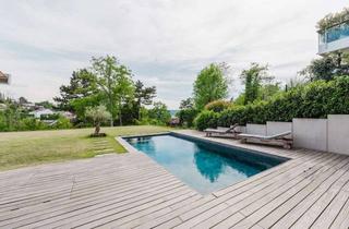 Villa kaufen in 71229 Leonberg, Alpiner Luxus trifft moderne Eleganz – Außergewöhnliche Villa in Leonberg