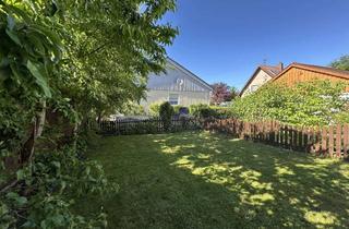 Reihenhaus kaufen in 86830 Schwabmünchen, Viel Platz für die Familie - energieeffizientes Reihenhaus