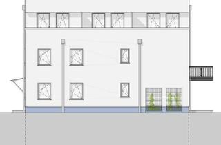 Mehrfamilienhaus kaufen in 13158 Wedding (Wedding), Investitionsprojekt Berlin – Schlüsselfertiges KfW-40-QNG-Mehrfamilienhaus mit 8 Wohneinheiten