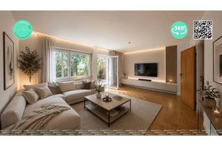 Haus kaufen in 76316 Malsch, Charakterstark, klug modernisiert und bereit für die Zukunft – Reihenendhaus in Malsch