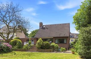 Einfamilienhaus kaufen in Dormagener Str., 41540 Dormagen, Ein Haus, das begeistert – vom ersten Moment an / Freistehendes Einfamilienhaus in Dormagen
