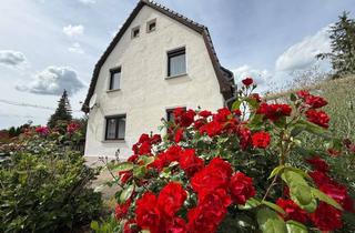Einfamilienhaus kaufen in 04668 Parthenstein, Einfamilienhaus in Pomßen