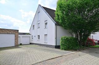 Mehrfamilienhaus kaufen in 59399 Olfen, Olfen: Hochwertiges Mehrfamilienhaus 4 Wohnungen 4 Garagen als gute Kapitalanlage zu verkaufen!