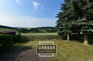 Haus kaufen in 95180 Berg, Wie ein Reiheneckhaus! Charmantes Garten-Refugium im Frankenwald