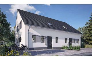 Doppelhaushälfte kaufen in 46487 Wesel, ❤️ Euer Herz schlägt für Büderich? Massiv gebaute Doppelhaushälfte mit Grundstück.