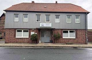 Haus kaufen in 38470 Parsau, Vierseitenhof mit vielfältigen Nutzungsmöglichkeiten