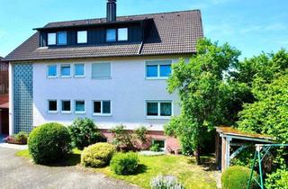 Mehrfamilienhaus kaufen in 74564 Crailsheim, Großzügiges Mehrfamilienhaus in ruhigem Wohnumfeld..