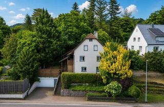 Einfamilienhaus kaufen in 72119 Ammerbuch, Raum für Visionen: Einfamilienhaus mit Entwicklungspotenzial im Ammertal