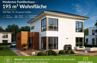 Haus kaufen in 72532 Gomadingen, Super Preis-Leistungsverhältnis - Top Qualität - Ein zuverlässiger Baupartner an Ihrer Seite