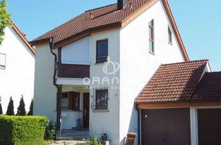 Einfamilienhaus kaufen in 89542 Herbrechtingen, * Wohnqualität auf vier Ebenen – gepflegtes Einfamilienhaus mit Charme *