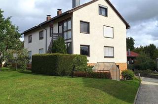 Haus kaufen in 96237 Ebersdorf, Zweifamilienhaus mit schönem Garten!P R E I S R E D U Z I E R U N G !!