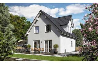 Haus kaufen in 67366 Weingarten, Wo Wohnträume wahr werden – echtes Grundstück vorhanden & Ihr Zuhause entsteht massiv inkl. Keller!