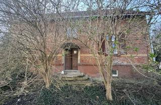 Haus kaufen in Schulstraße 5A, 06682 Deuben, Sanierungsobjekt auf 735 m² Grundstück - vielseitiges Potenzial zur individuellen Gestaltung!