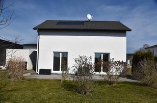 Haus mieten in 89613 Oberstadion, Modernes Einfamilienhaus in ruhiger Lage von Moosbeuren