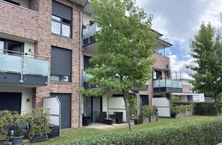 Anlageobjekt in Kronkamp 6a, 25474 Hasloh, Provisionsfrei | Moderne 3-Zi.-Wohnung Nr. 9, Haus 6a | Aufzug | Balkon | PKW-Stellplatz