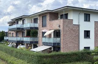 Anlageobjekt in Kronkamp, 25474 Hasloh, Provisionsfrei | Moderne 2-Zi.-Wohnung Nr. 14, Haus 6 | Aufzug | Balkon | PKW-Stellplatz