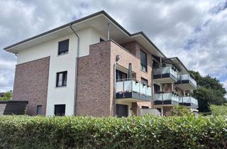 Anlageobjekt in Kronkamp, 25474 Hasloh, Provisionsfrei | Moderne 2-Zi.-Wohnung Nr. 13, Haus 6 | Aufzug | Balkon | PKW-Stellplatz